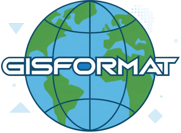 gisformat.com logo